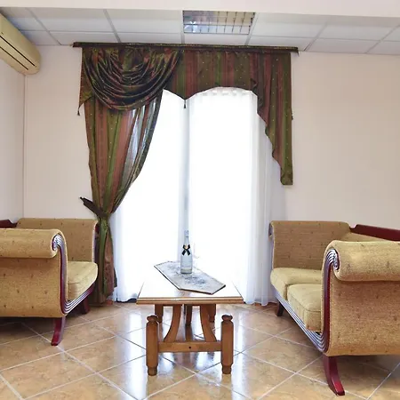 Grbalj Hotel Budva