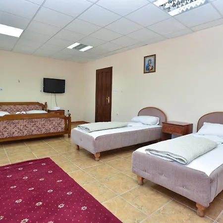 Grbalj Hotel Budva