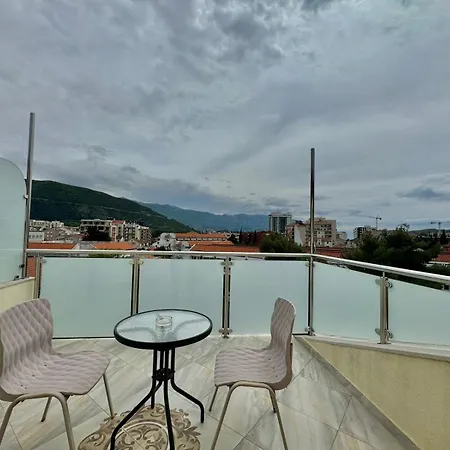 Grbalj Hotel