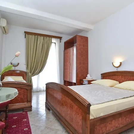 Hotel Grbalj