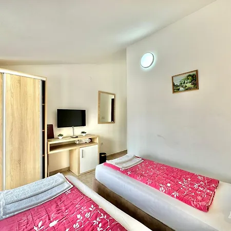 Grbalj Budva