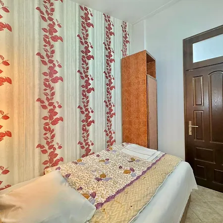 Grbalj 3* Budva