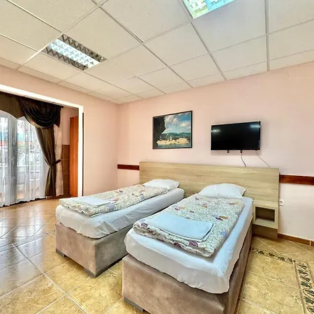 Grbalj Hotel