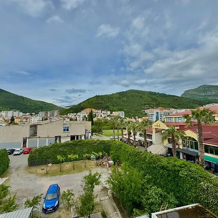 Grbalj 3* Budva