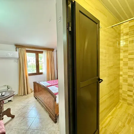 Grbalj Hotel Budva