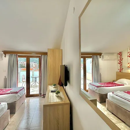 Hotel Grbalj