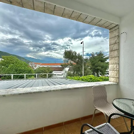 Grbalj Hotel Budva