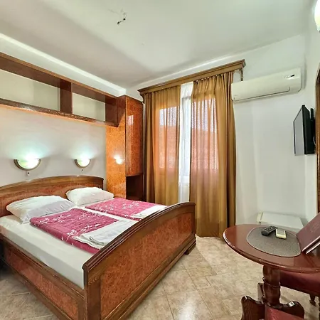Grbalj Hotel Budva