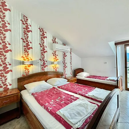 Grbalj Budva