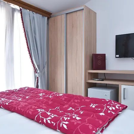 Grbalj Hotel Budva