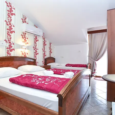 Hotel Grbalj
