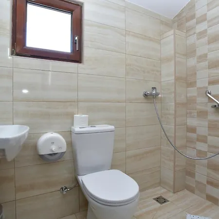 Grbalj Hotel Budva