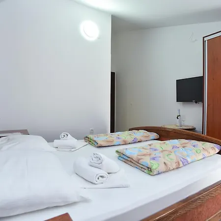 Hotel Grbalj 3*