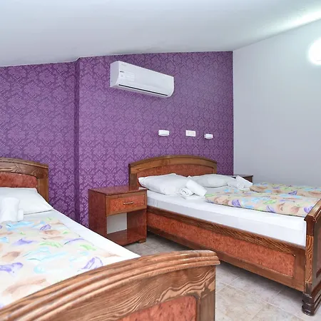 Grbalj Hotel Budva